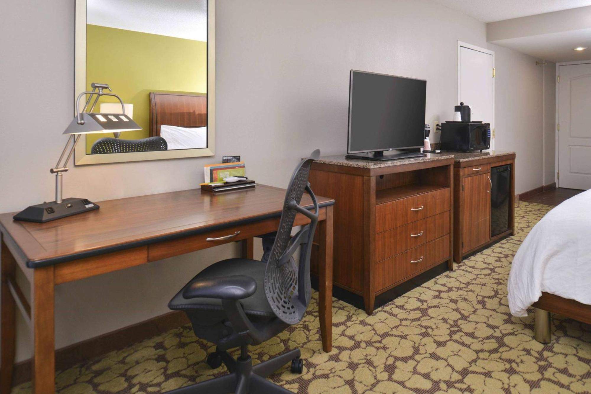 Hilton Garden Inn Indianapolis/Carmel Eksteriør billede
