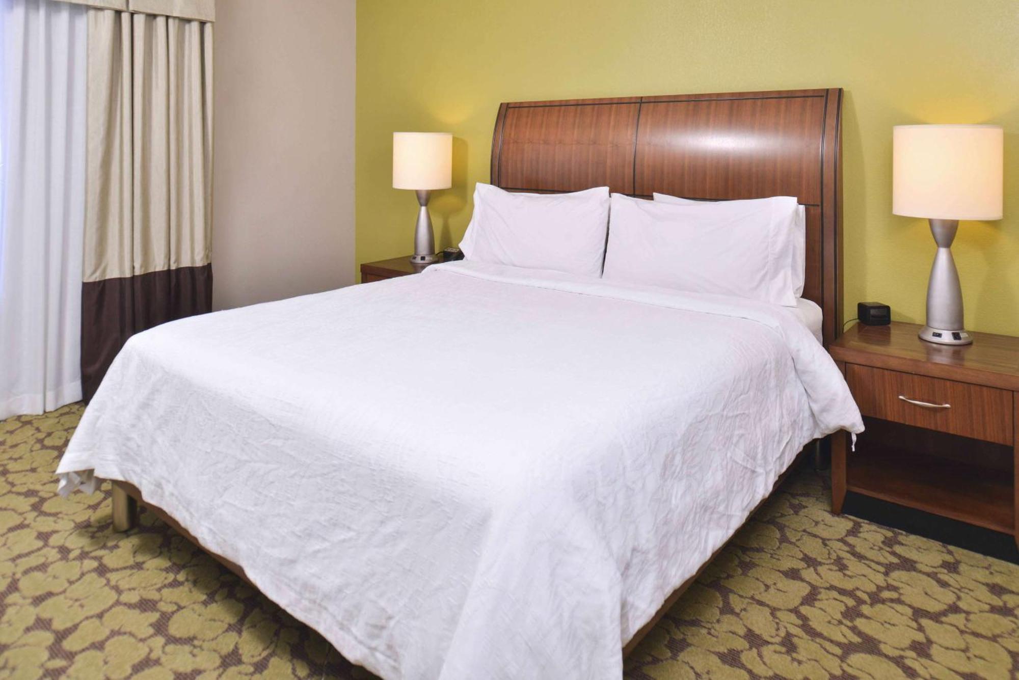 Hilton Garden Inn Indianapolis/Carmel Eksteriør billede